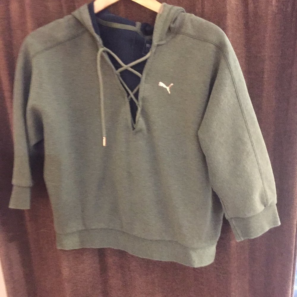 Sweatshirt Pullover